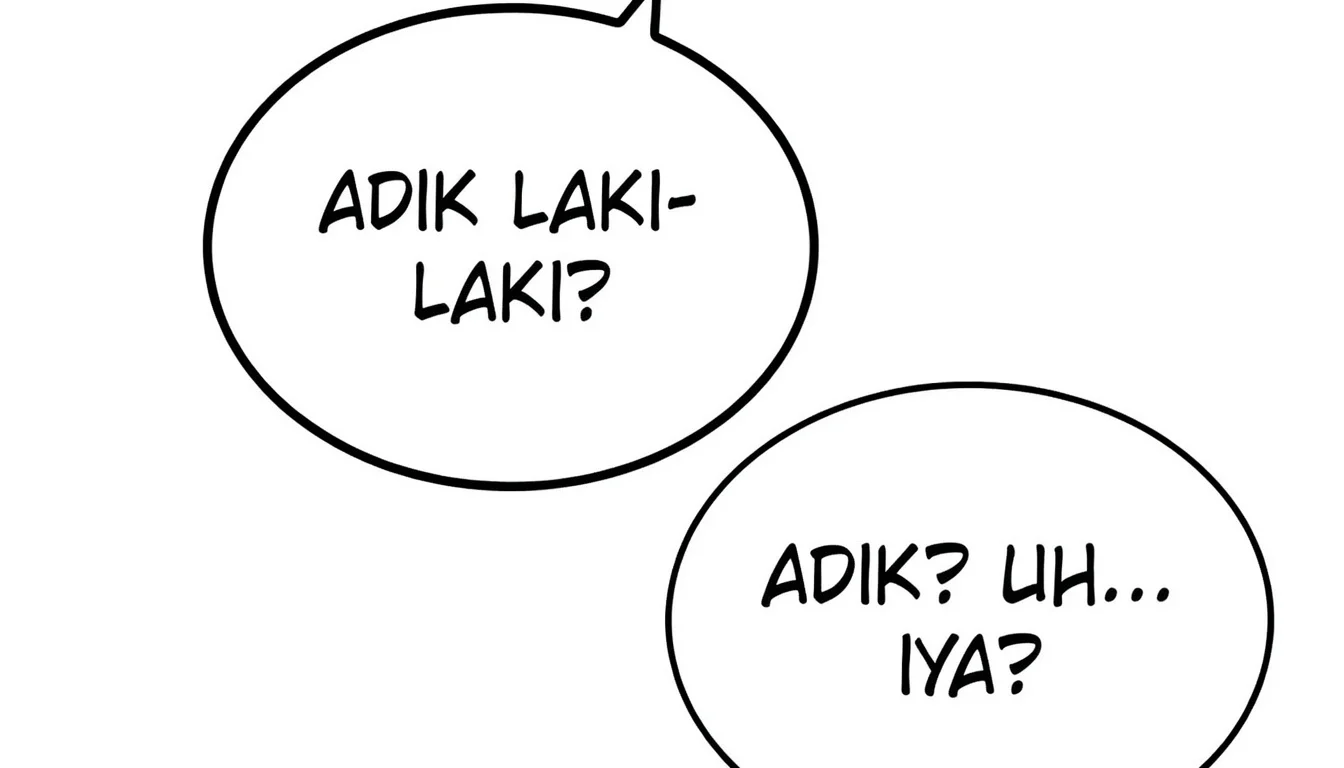 Perhaps Invincible Chapter 73 Gambar 57