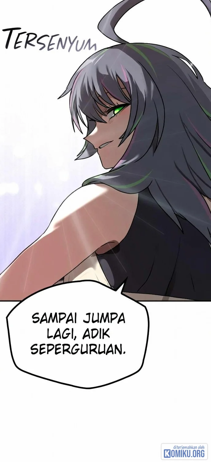 Perhaps Invincible Chapter 73 Gambar 61