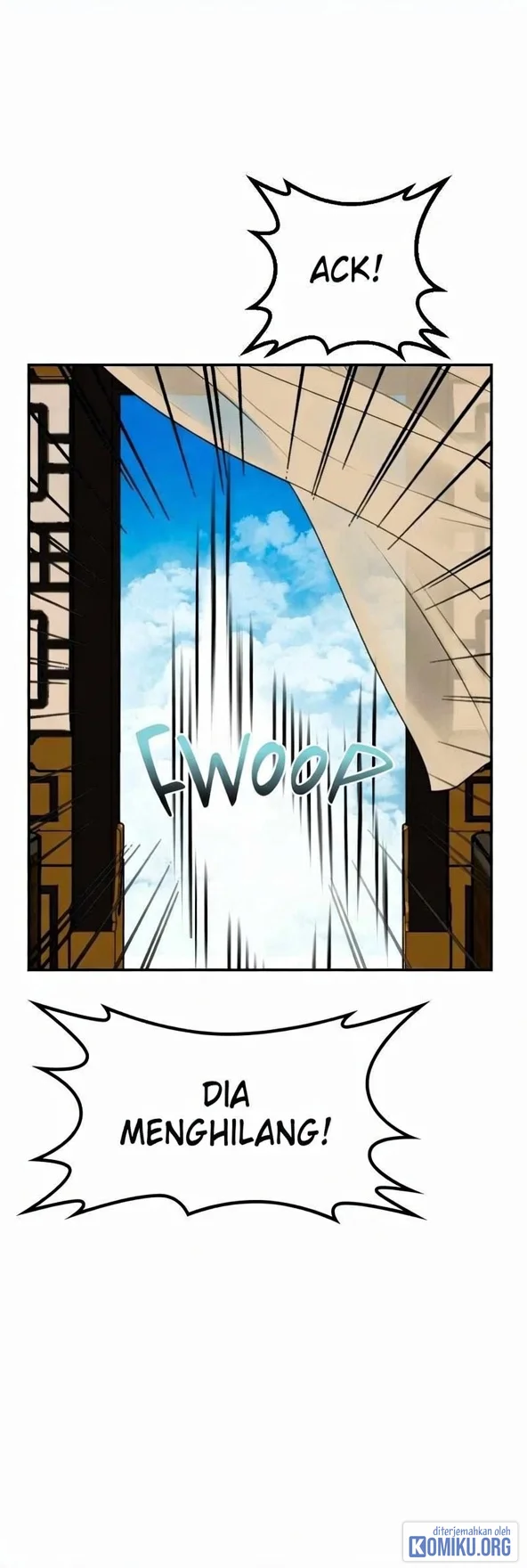 Perhaps Invincible Chapter 73 Gambar 62