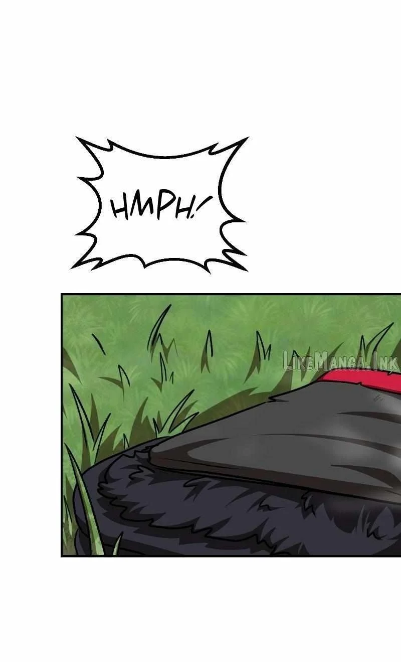 Perhaps Invincible Chapter 73 Gambar 69