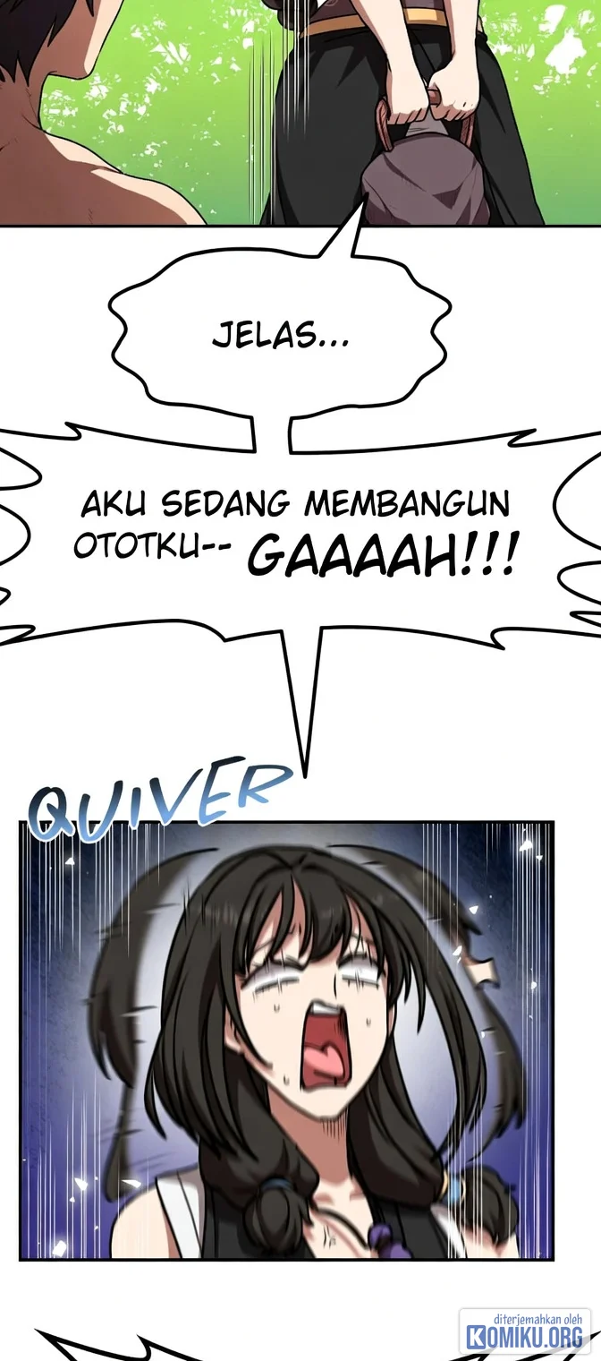 Perhaps Invincible Chapter 73 Gambar 72