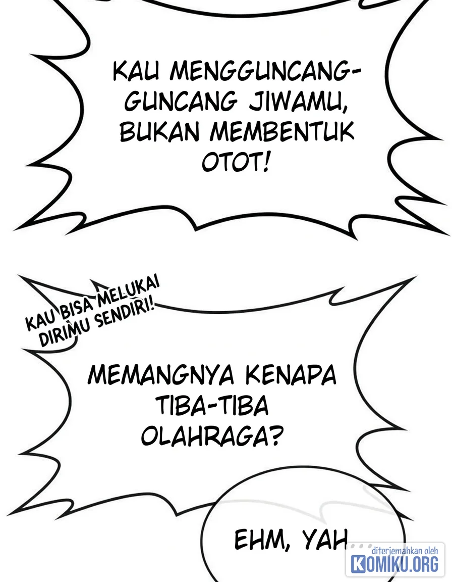 Perhaps Invincible Chapter 73 Gambar 73