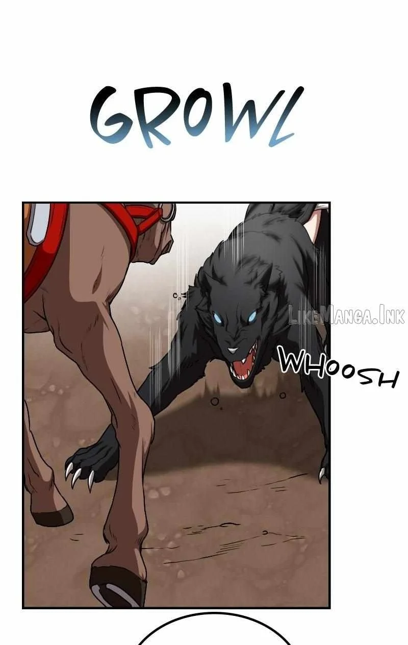 Perhaps Invincible Chapter 73 Gambar 77