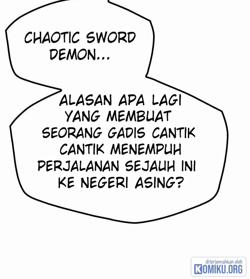 Perhaps Invincible Chapter 73 Gambar 80