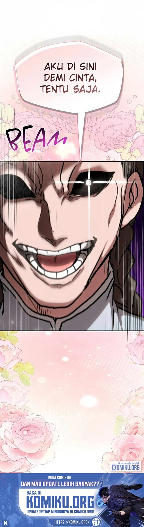 Perhaps Invincible Chapter 73 Gambar 82