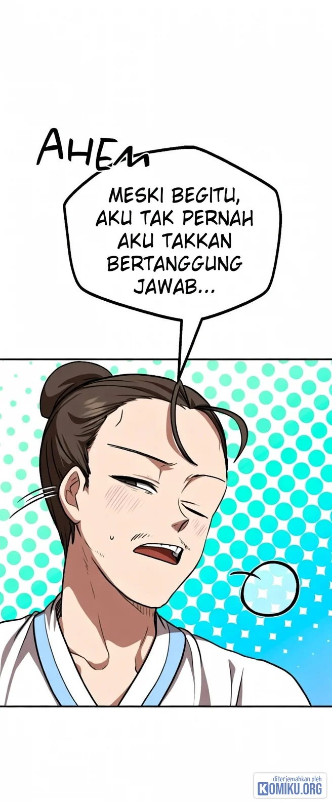 Perhaps Invincible Chapter 75 Gambar 49