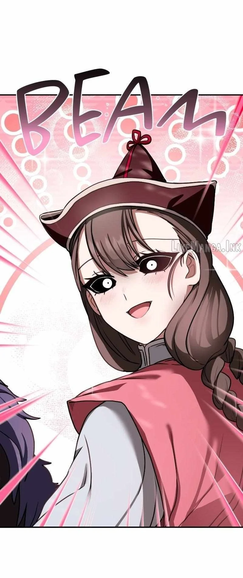 Perhaps Invincible Chapter 75 Gambar 50