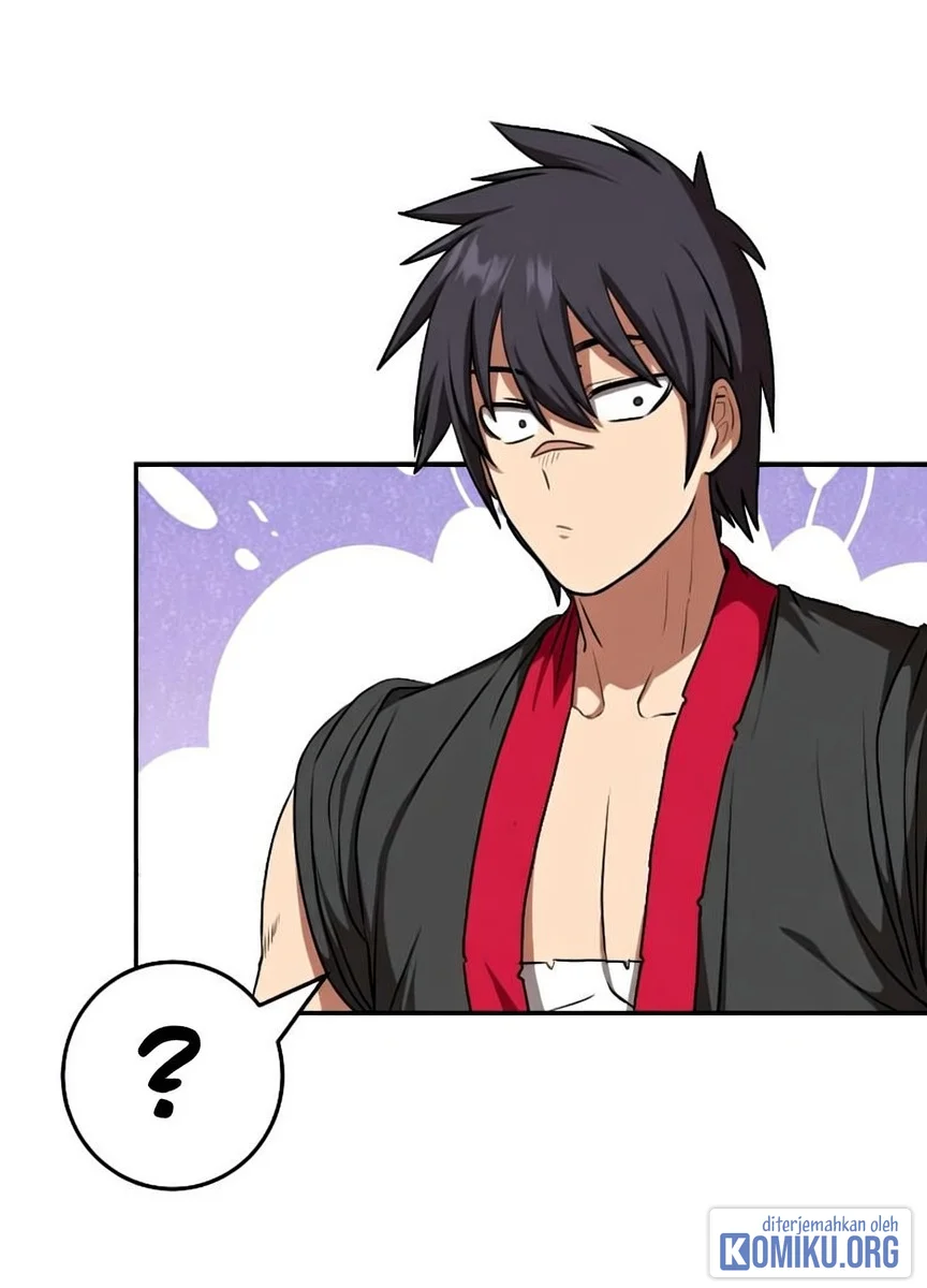 Perhaps Invincible Chapter 75 Gambar 52