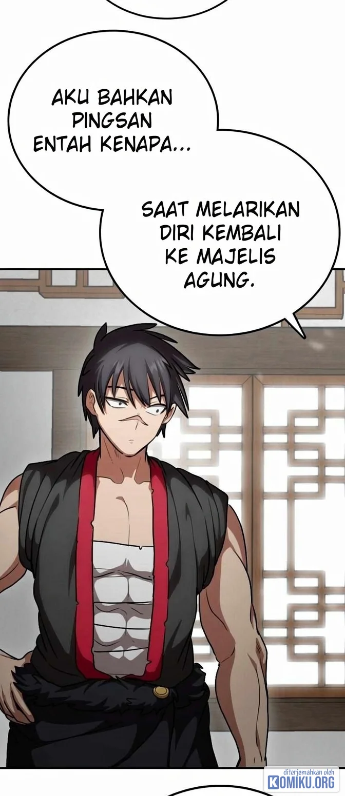 Perhaps Invincible Chapter 75 Gambar 56