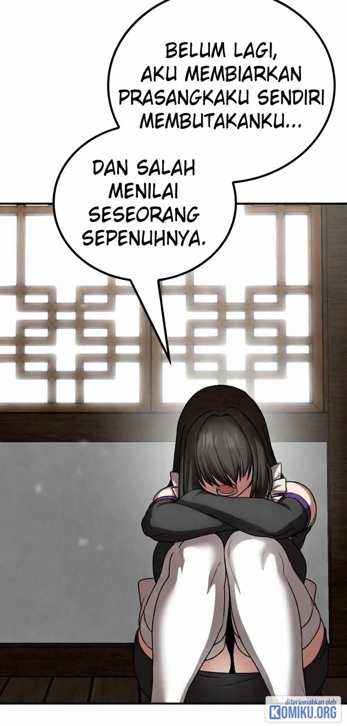 Perhaps Invincible Chapter 75 Gambar 57