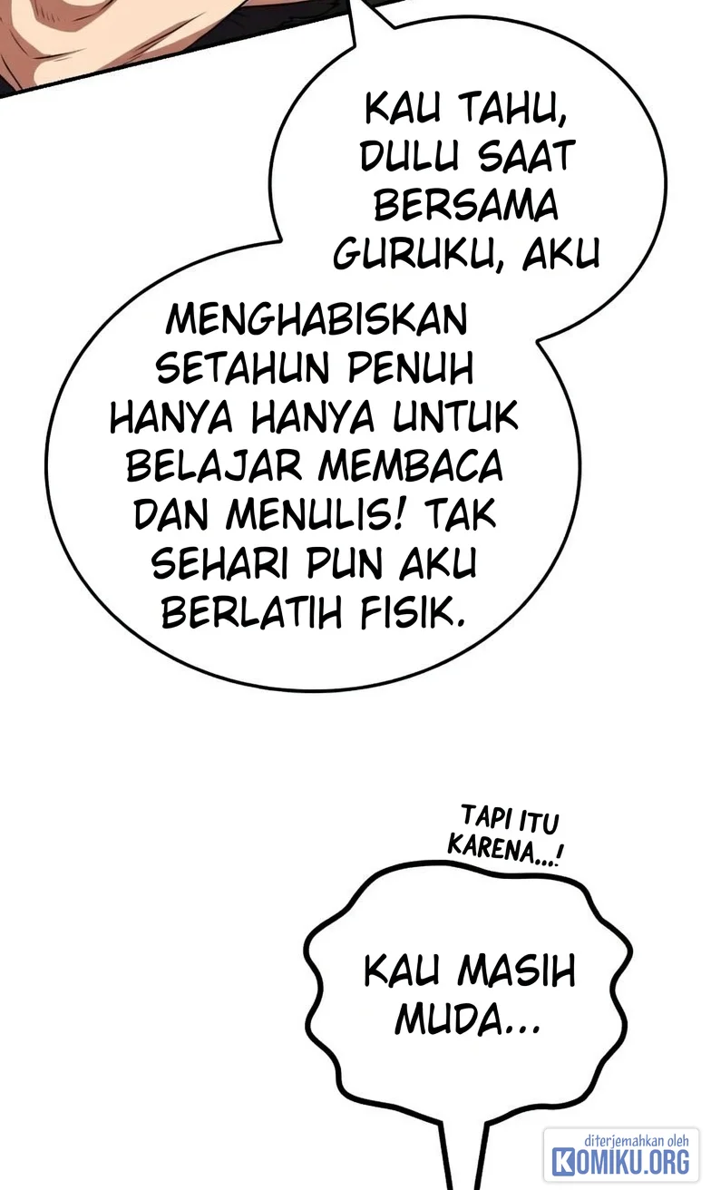 Perhaps Invincible Chapter 75 Gambar 63