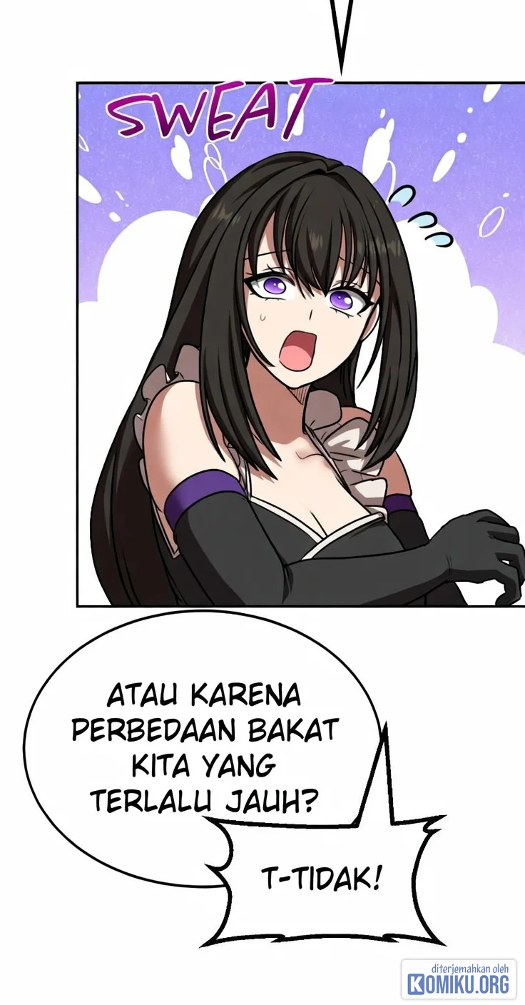Perhaps Invincible Chapter 75 Gambar 64