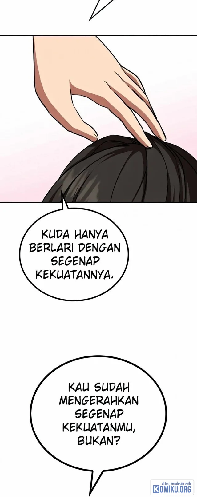 Perhaps Invincible Chapter 75 Gambar 66