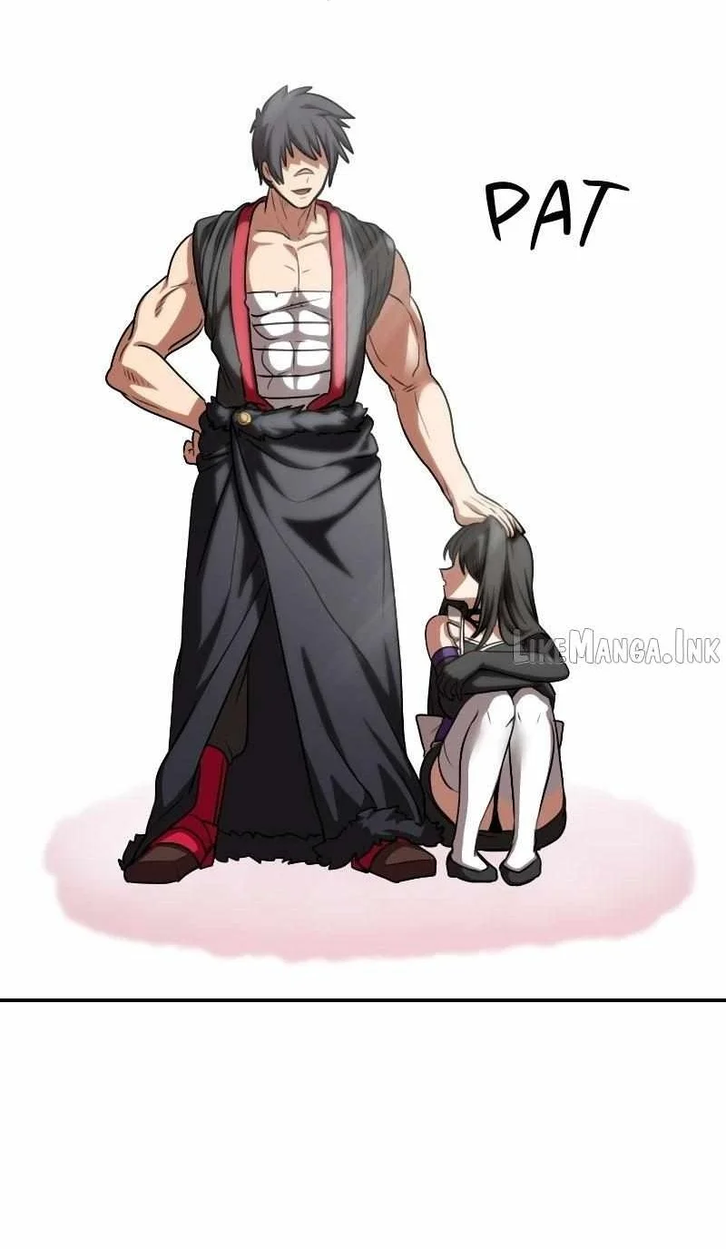 Perhaps Invincible Chapter 75 Gambar 67