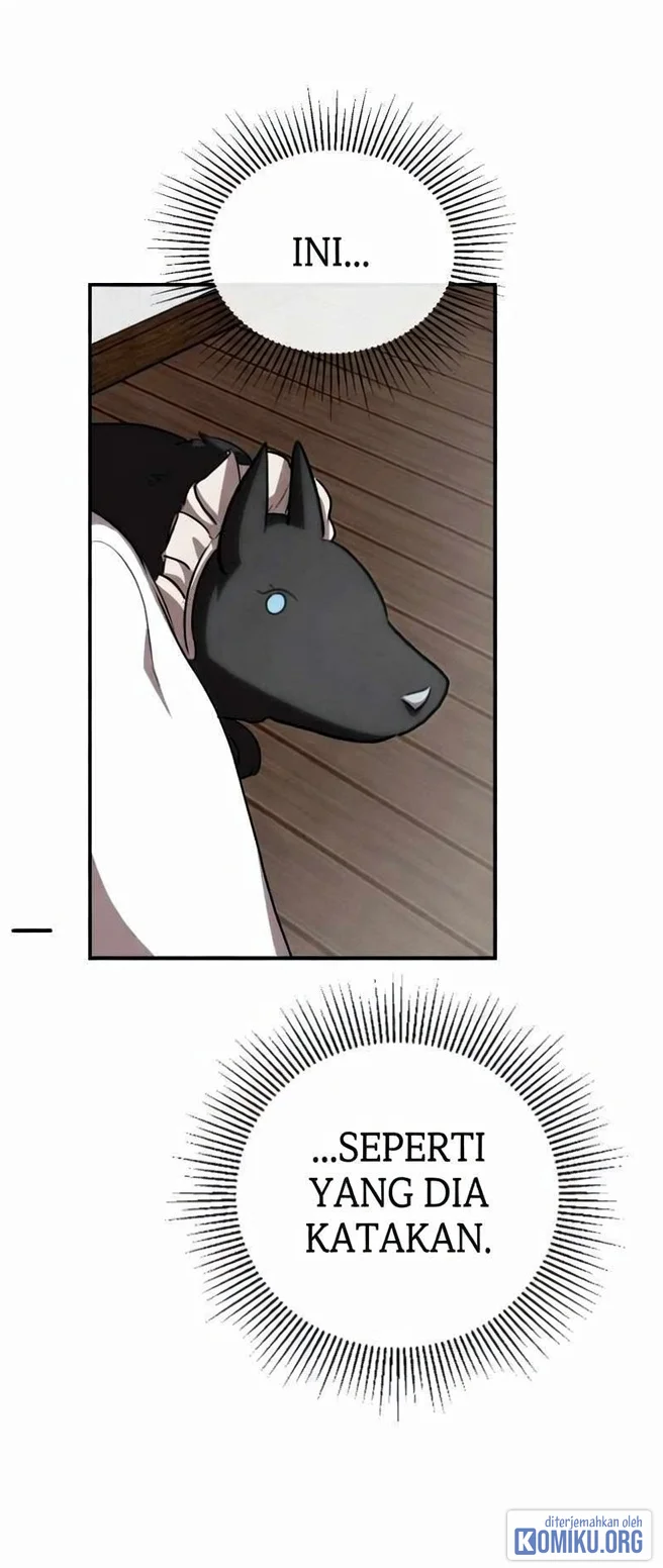 Perhaps Invincible Chapter 75 Gambar 72