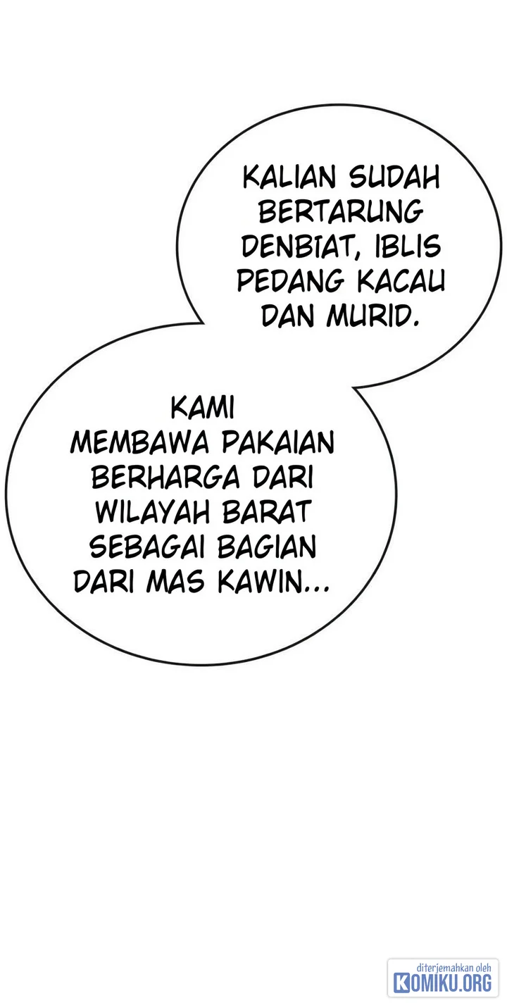 Perhaps Invincible Chapter 75 Gambar 74