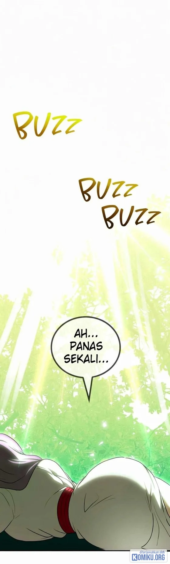 Perhaps Invincible Chapter 75 Gambar 75