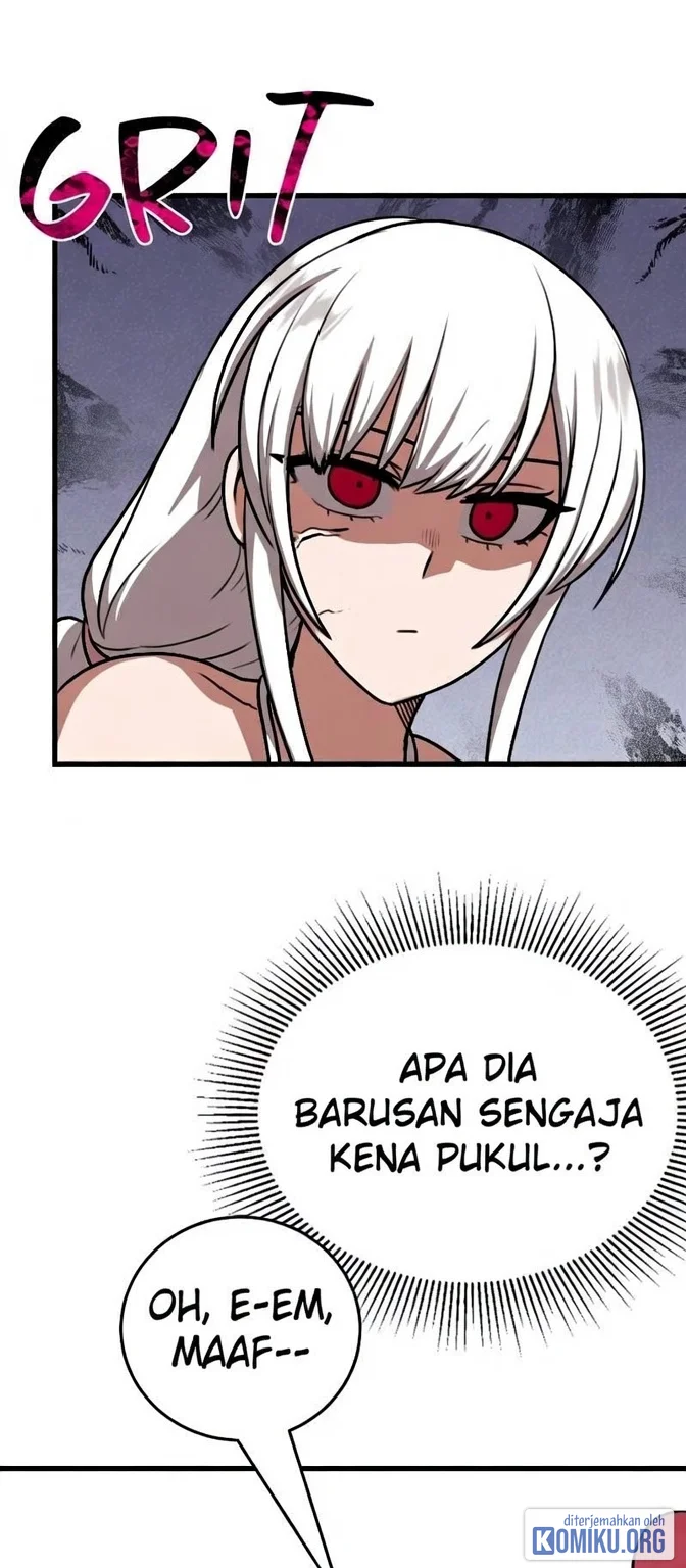 Perhaps Invincible Chapter 77 Gambar 51