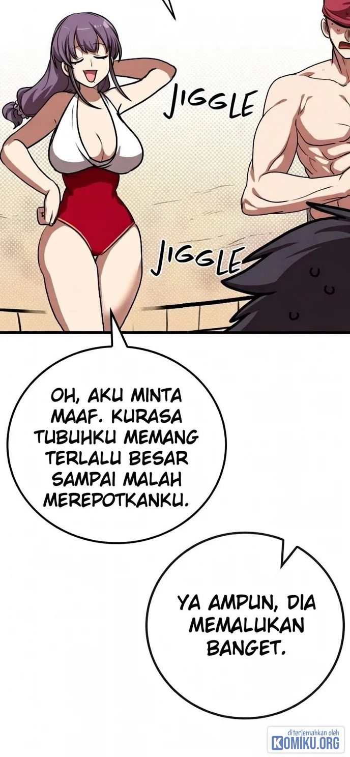 Perhaps Invincible Chapter 77 Gambar 52