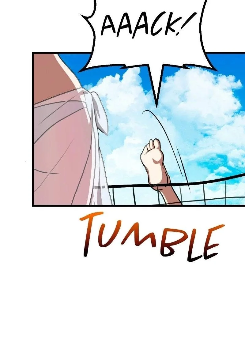 Perhaps Invincible Chapter 77 Gambar 54