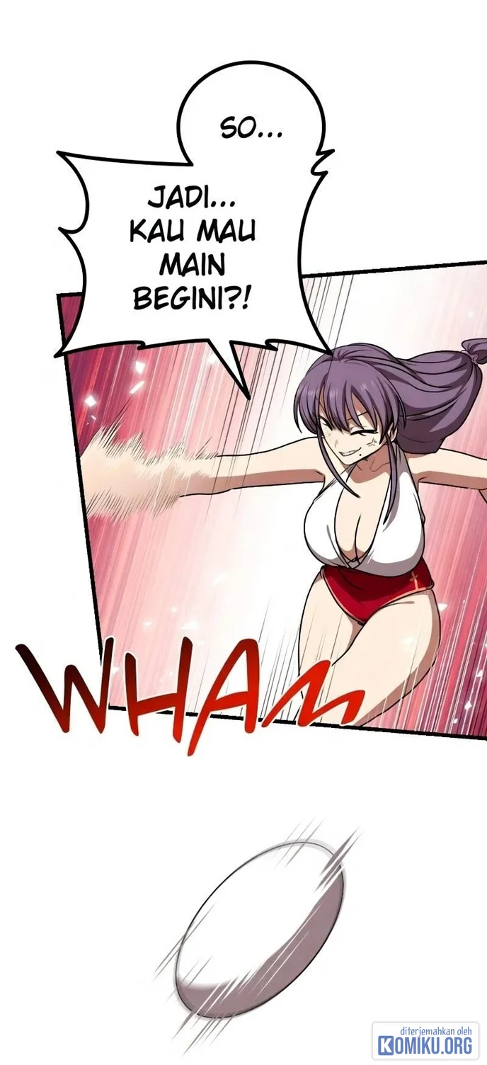 Perhaps Invincible Chapter 77 Gambar 56