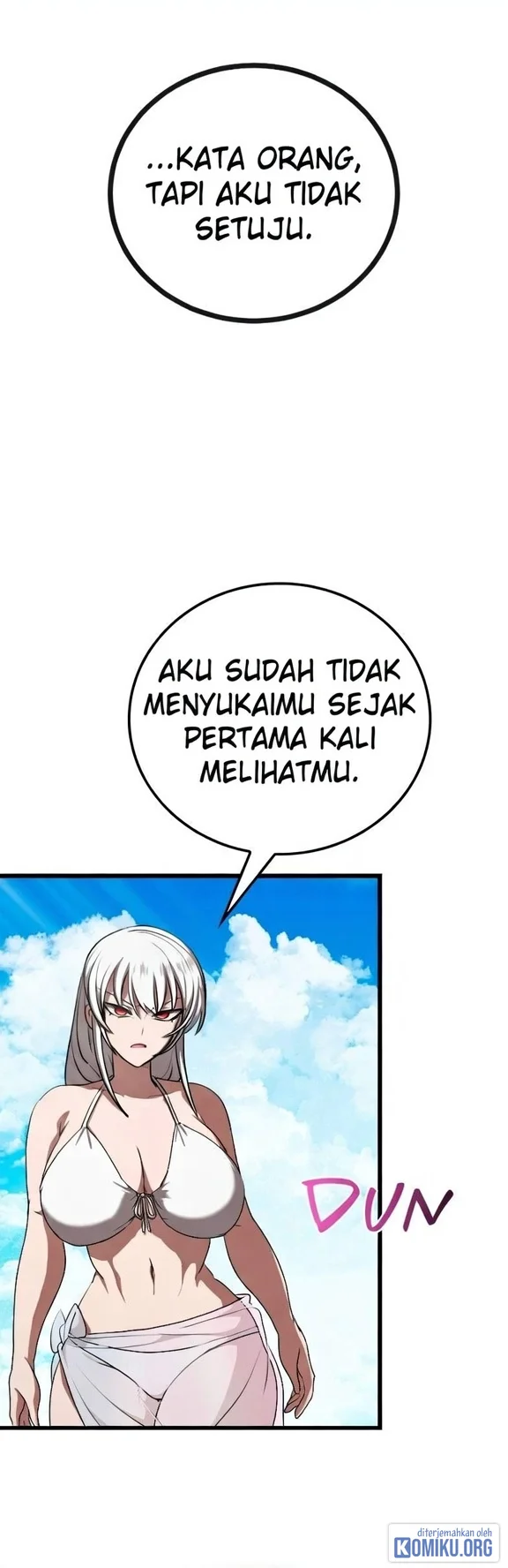 Perhaps Invincible Chapter 77 Gambar 65