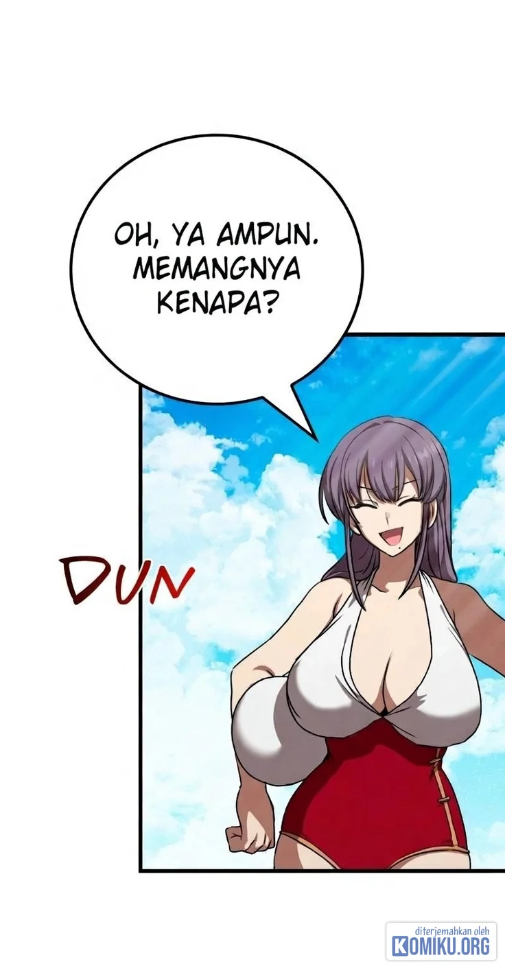 Perhaps Invincible Chapter 77 Gambar 66