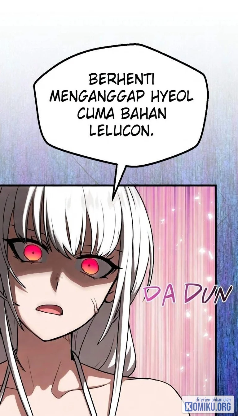Perhaps Invincible Chapter 77 Gambar 67