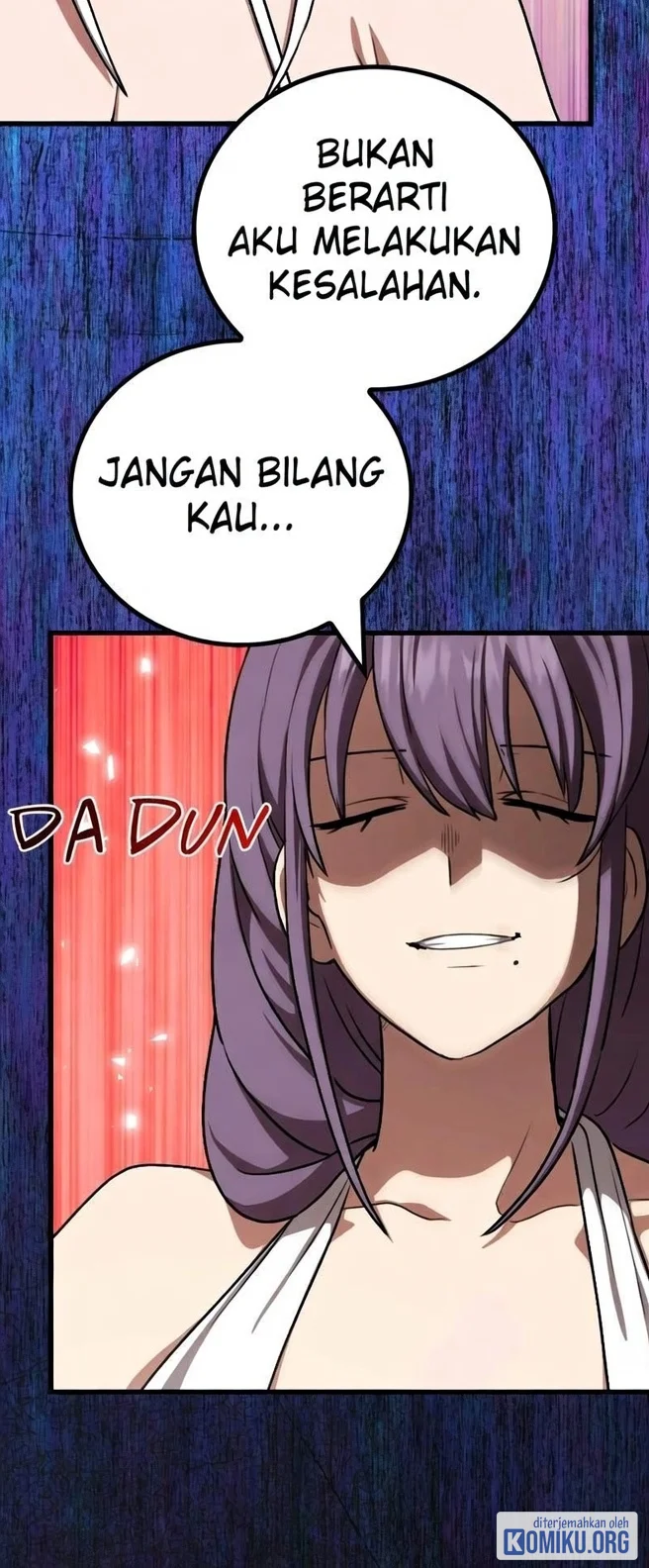 Perhaps Invincible Chapter 77 Gambar 68