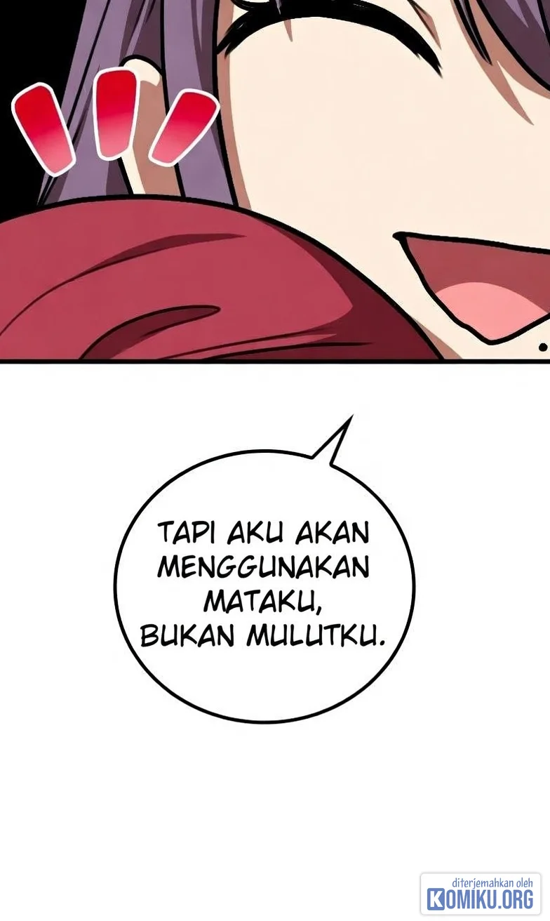 Perhaps Invincible Chapter 77 Gambar 70