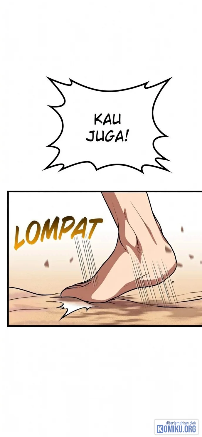 Perhaps Invincible Chapter 77 Gambar 75
