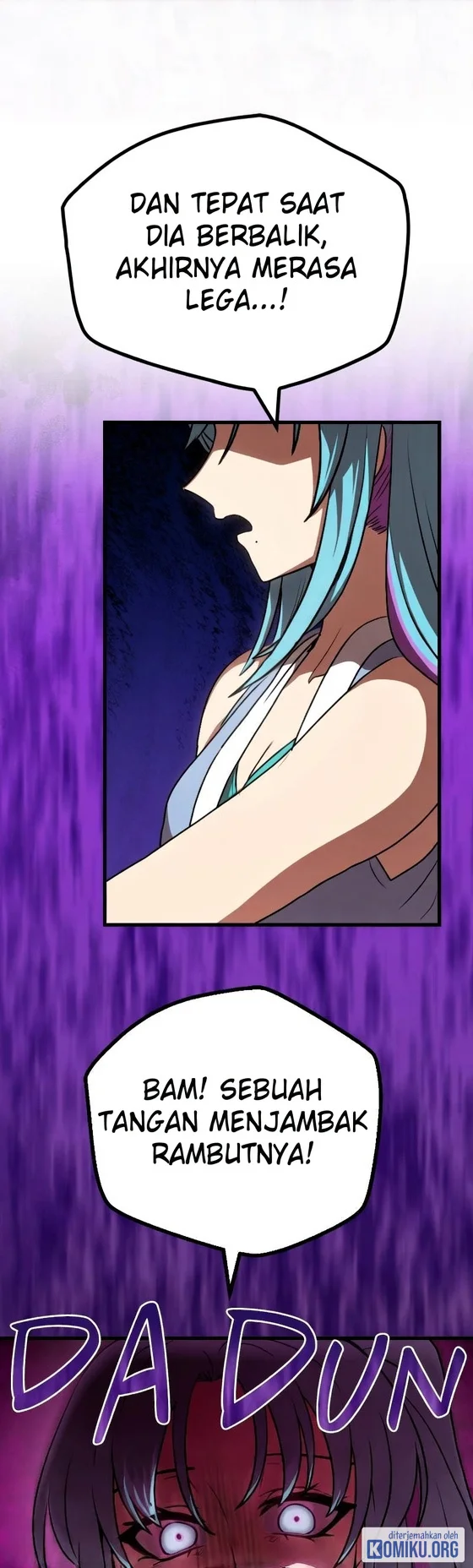 Perhaps Invincible Chapter 78 Gambar 44