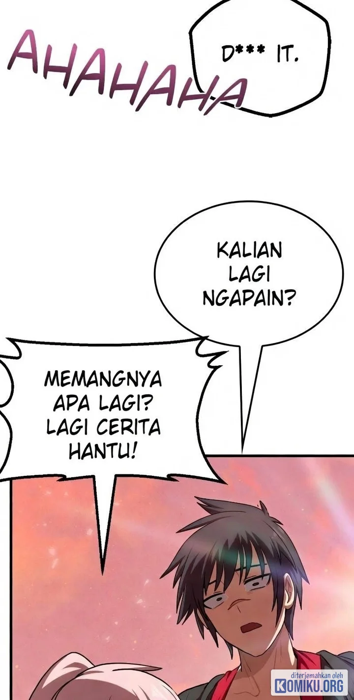 Perhaps Invincible Chapter 78 Gambar 46