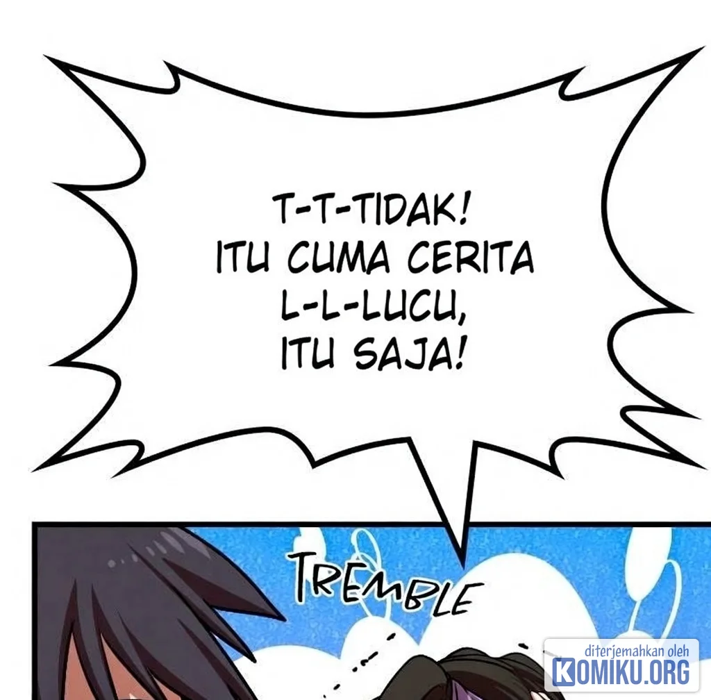 Perhaps Invincible Chapter 78 Gambar 49
