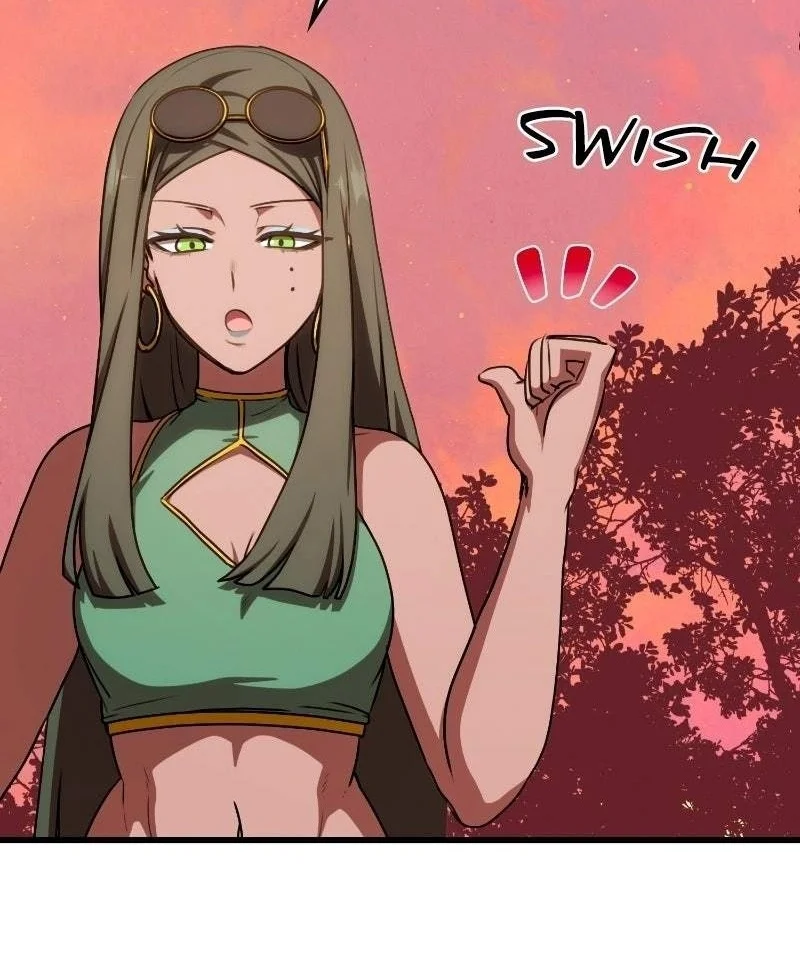Perhaps Invincible Chapter 78 Gambar 53