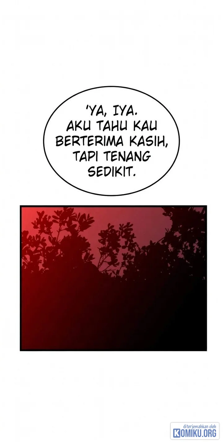 Perhaps Invincible Chapter 78 Gambar 62
