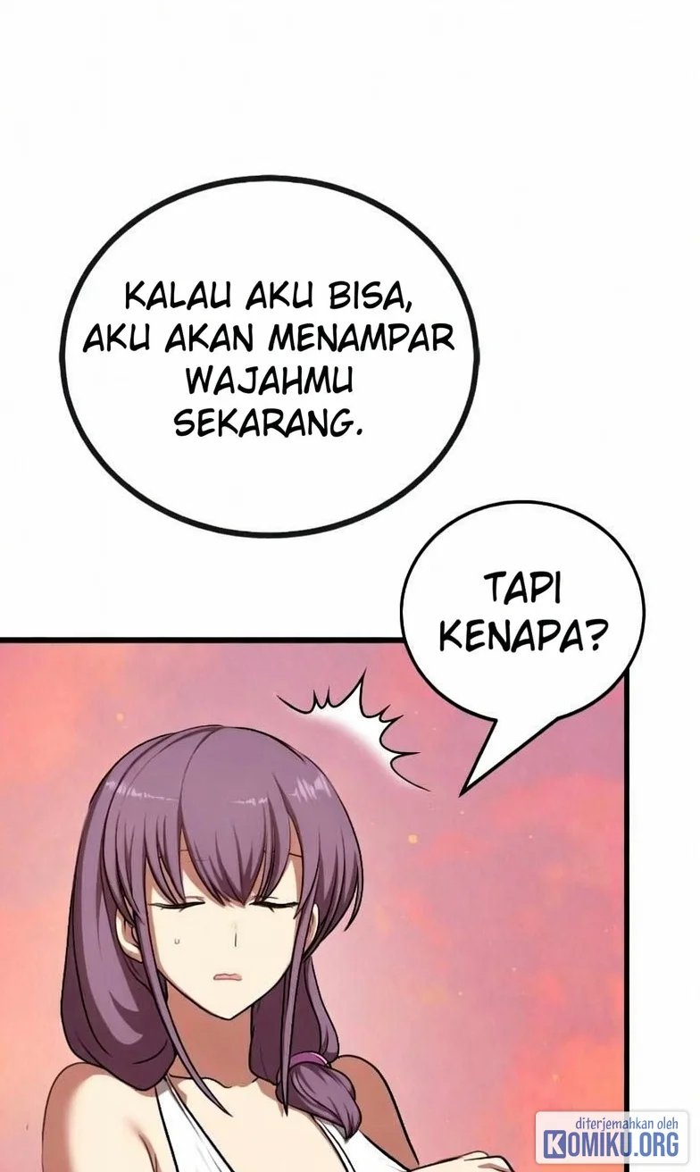 Perhaps Invincible Chapter 79 Gambar 13