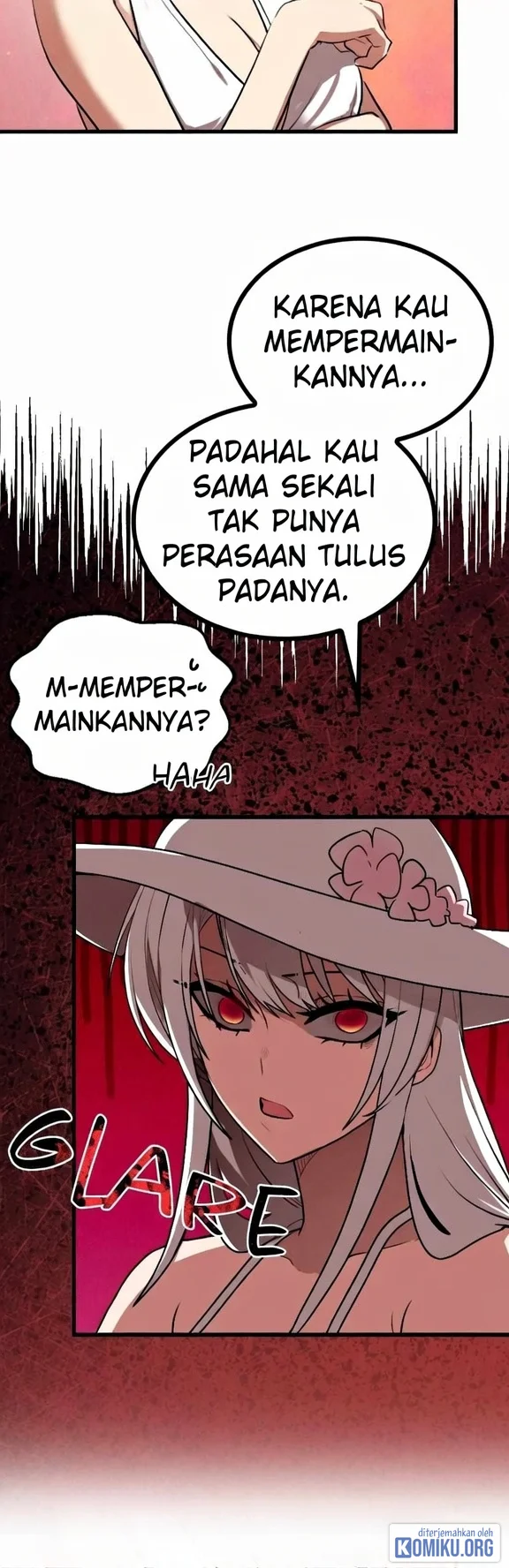 Perhaps Invincible Chapter 79 Gambar 14