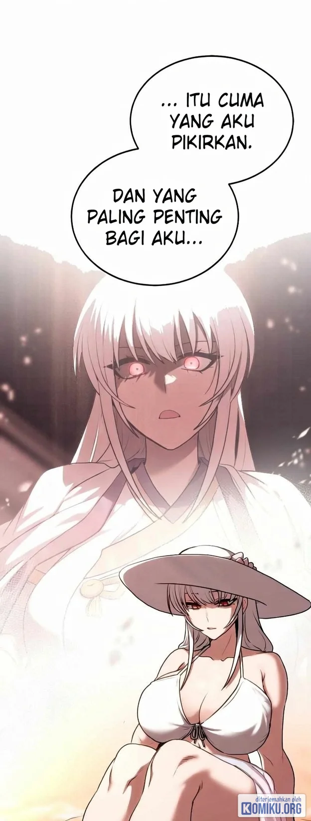 Perhaps Invincible Chapter 79 Gambar 16