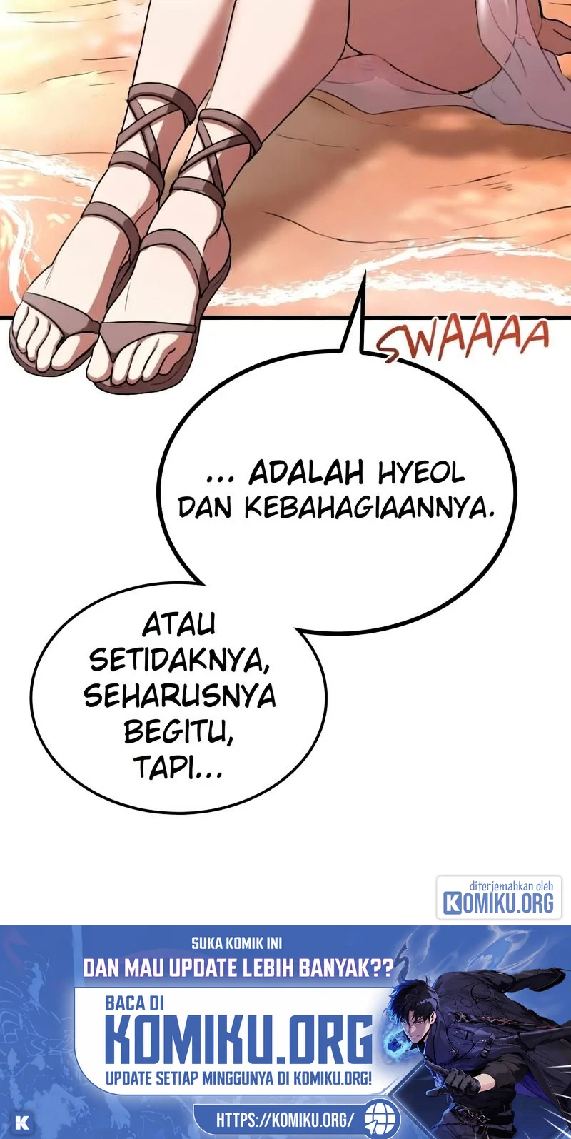 Perhaps Invincible Chapter 79 Gambar 17