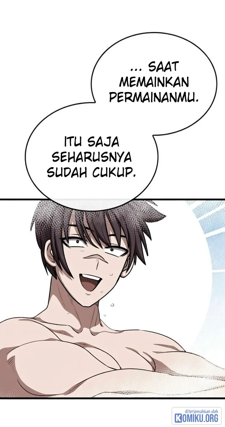Perhaps Invincible Chapter 79 Gambar 19