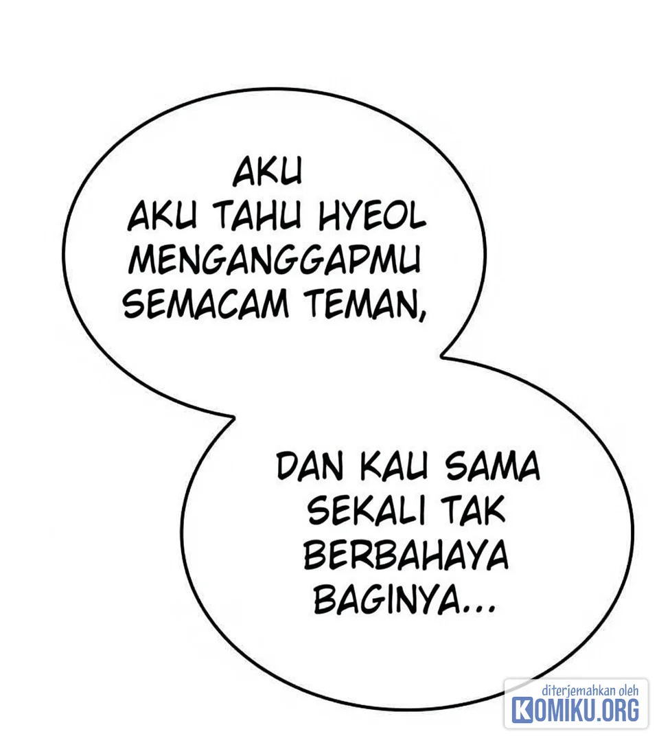 Perhaps Invincible Chapter 79 Gambar 21