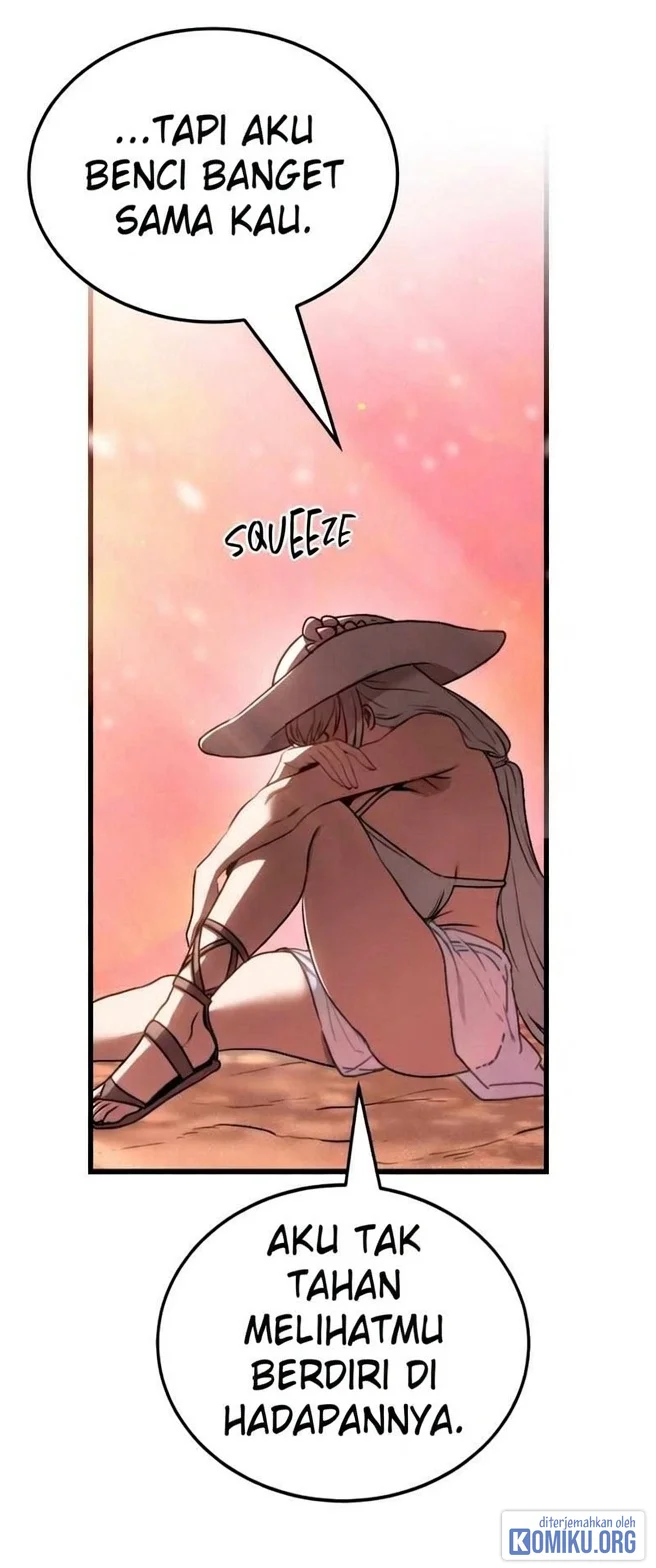 Perhaps Invincible Chapter 79 Gambar 22