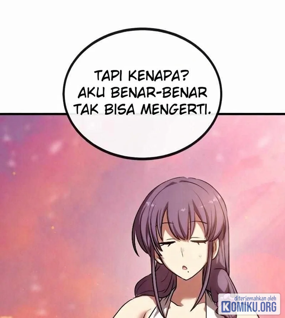 Perhaps Invincible Chapter 79 Gambar 23