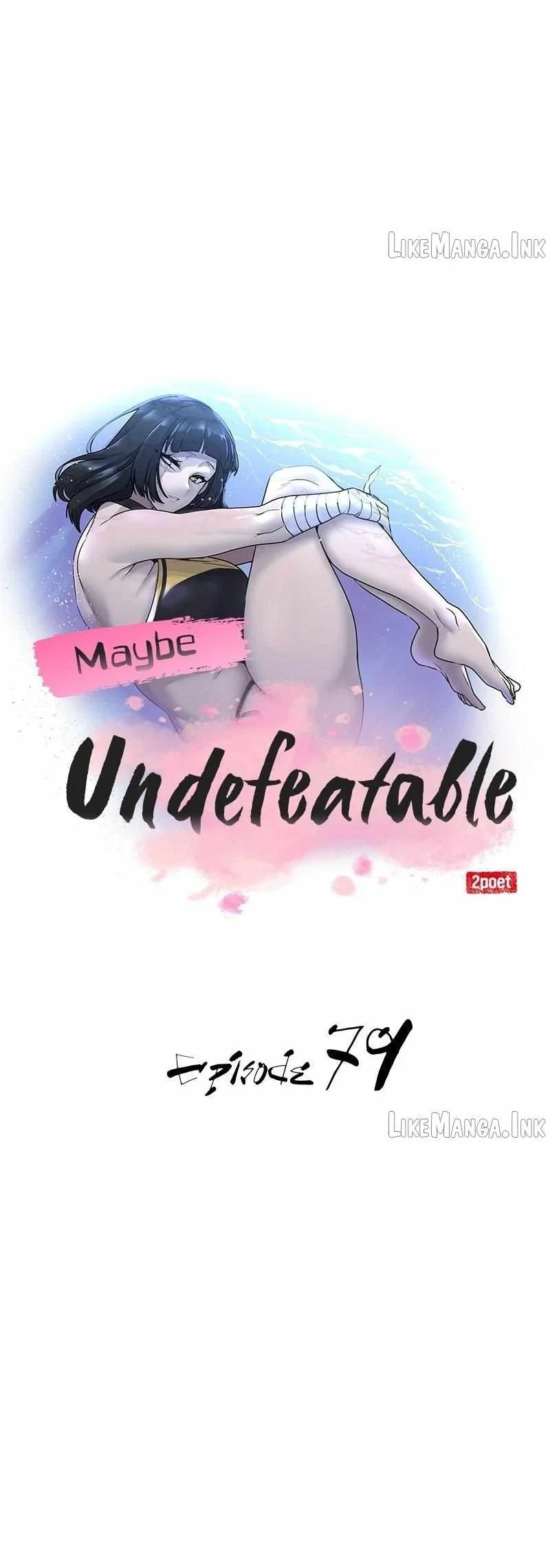 Perhaps Invincible Chapter 79 Gambar 25