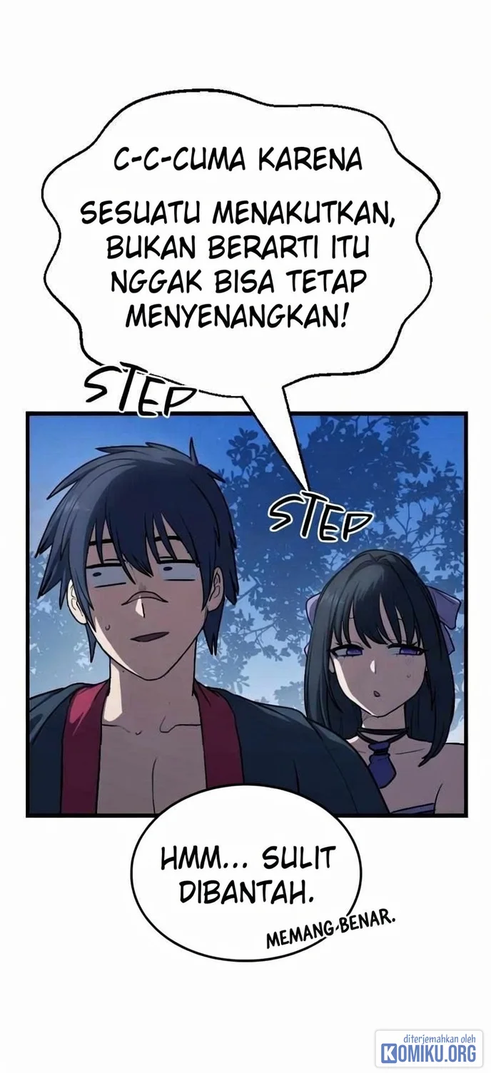 Perhaps Invincible Chapter 79 Gambar 27