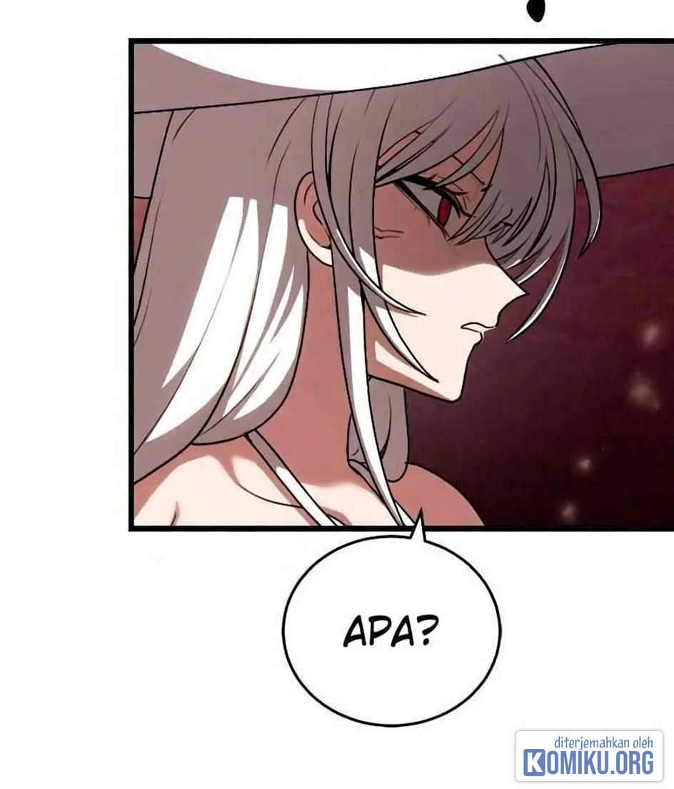 Perhaps Invincible Chapter 79 Gambar 3