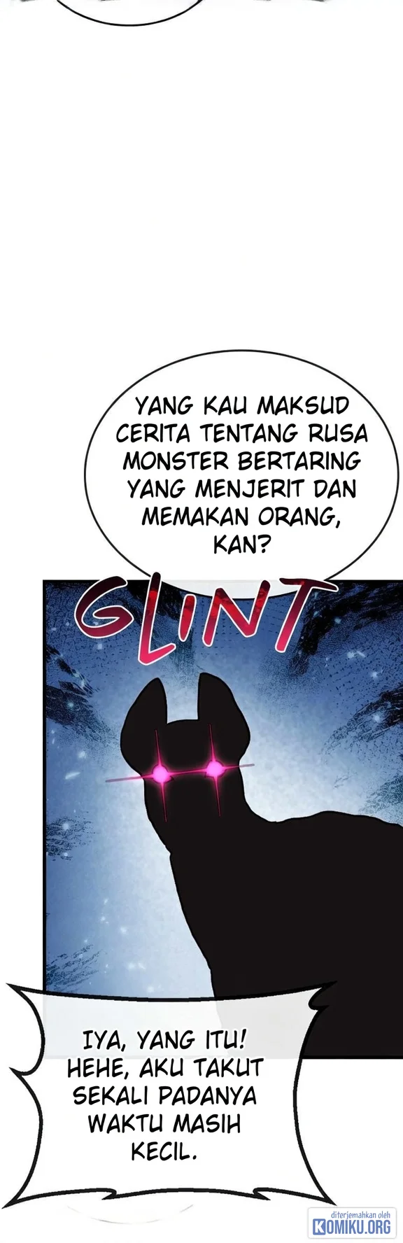 Perhaps Invincible Chapter 79 Gambar 30