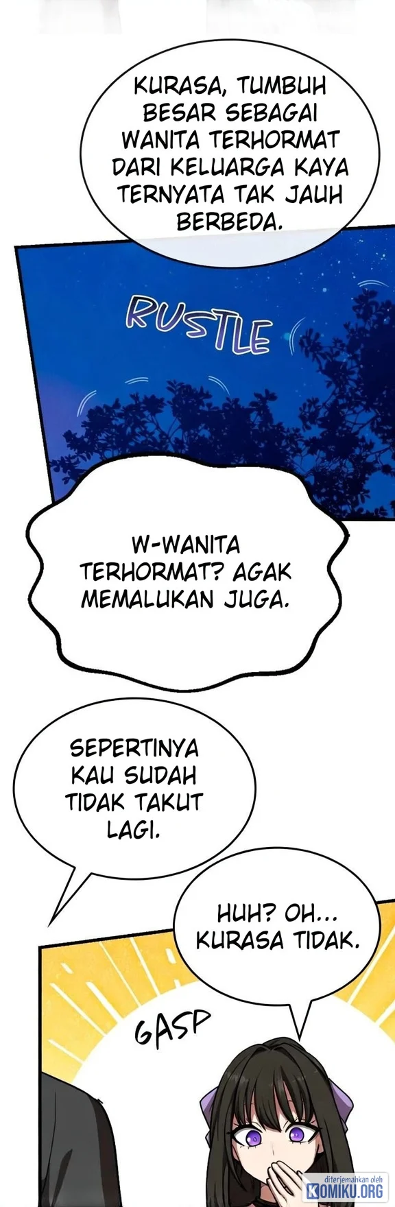 Perhaps Invincible Chapter 79 Gambar 31