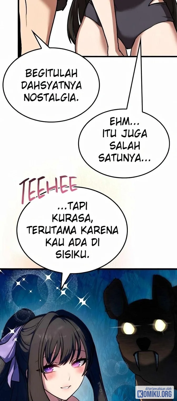 Perhaps Invincible Chapter 79 Gambar 33